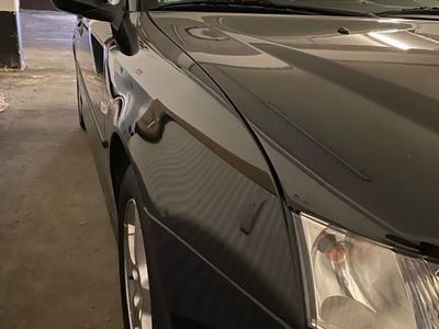 Saab 9-3 Cabriolet