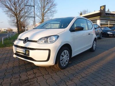 gebraucht VW up! up! takeBMT/Start-Stopp Klima