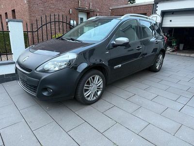 Renault Clio GrandTour