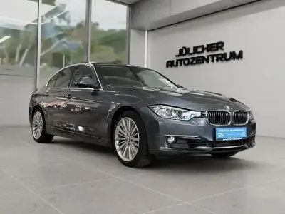 Gebraucht BMW 328