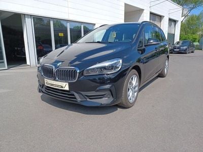 BMW 218 Gran Tourer