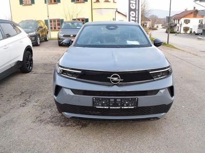 Neu Opel Mokka Edition 131 PS (96 kW) 2025 Grau SUV