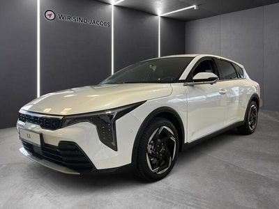 Nuova Kia K4 Spirit 150 CV (110 kW) 2026 Bianco Berlina