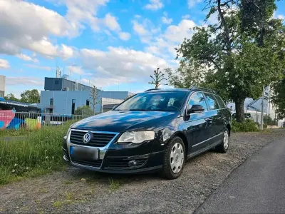 Gebraucht VW Passat