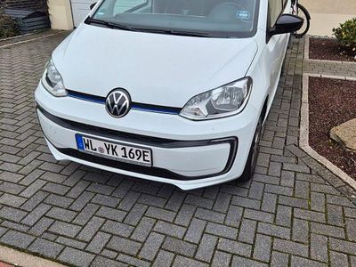VW e-up!
