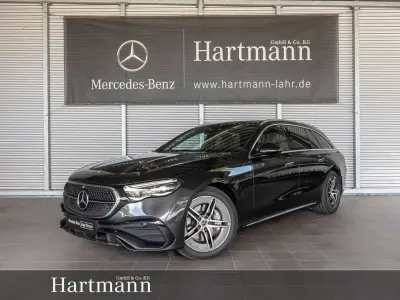 Gebraucht Mercedes E450