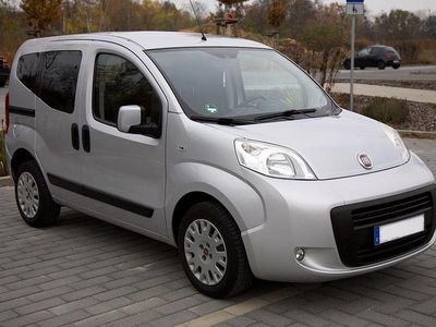 Fiat Qubo