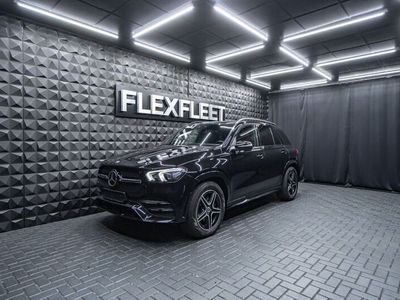 Mercedes GLE350