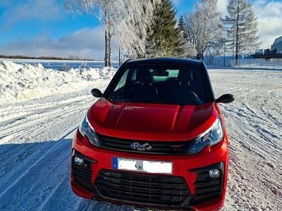 Rot Gebraucht 2022 Ligier JS60 | 15.450 € (Etwas zu teuer)