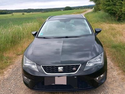 Seat Leon ST