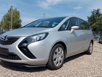 Opel Zafira Tourer