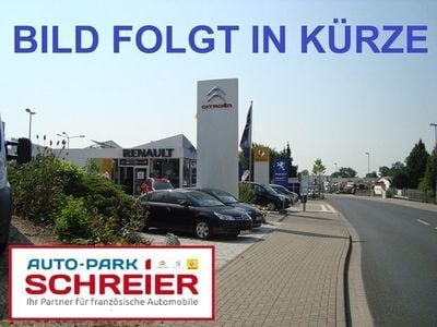 Gebraucht Citroën Berlingo SELECTION 120 PS (88 kW) 2017 Weiß Van / Kleinbus