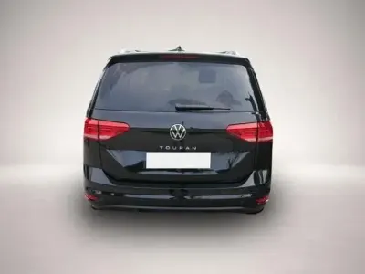 Neu VW Touran Comfortline 150 PS (110 kW) 2026 Manufacturer Van / Kleinbus