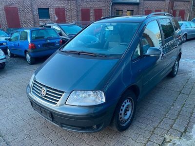 gebraucht VW Sharan 1.9 Diesel