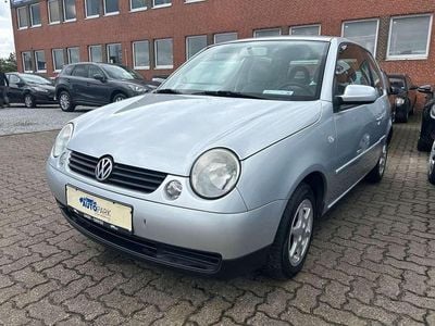 VW Lupo