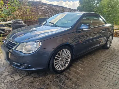 Gebraucht VW Eos