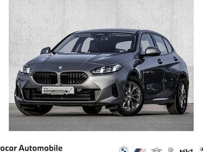 Second-hand BMW 120 Shadowline 170 CP (125 kW) 2025 Gri Hatchback