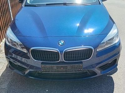 BMW 218 Gran Tourer
