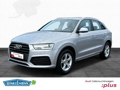 gebraucht Audi Q3 Sport