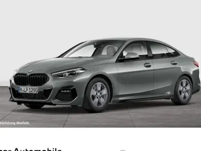 Używany BMW 218 M Sport 136 KM (100 kW) 2023 Szary Coupe