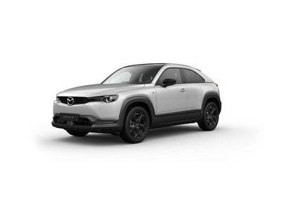 Mazda MX30