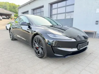 Gebraucht Tesla Model 3