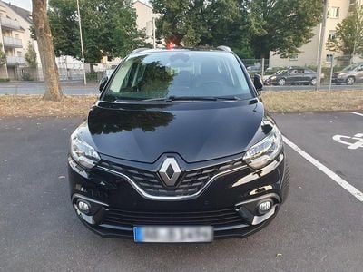 Renault Grand Scénic IV