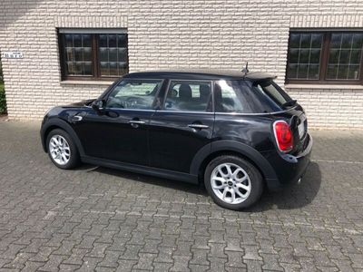 gebraucht Mini Cooper D Cooper