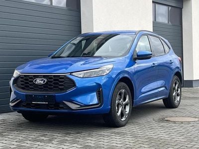 Ny Ford Kuga ST-Line 179 HK (131 kW) 2025 SUV