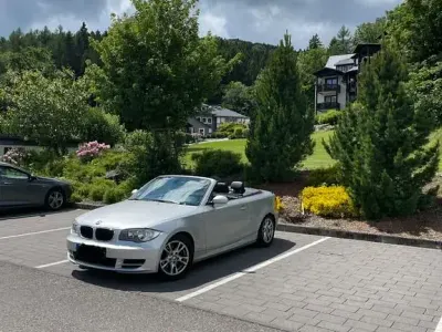 Gebraucht BMW 118 Cabriolet
