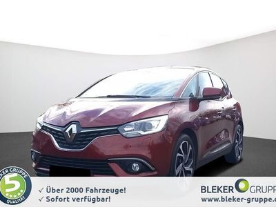 gebraucht Renault Scénic IV 1.3 TCe 160 Energy BOSE-Edition