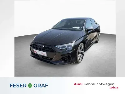 Gebraucht Audi S3