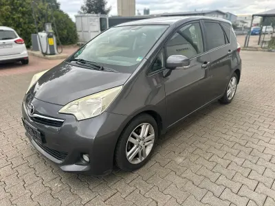 Gebraucht Toyota Verso-S