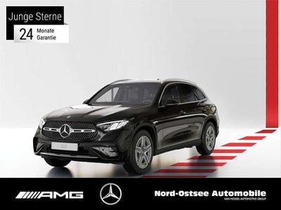 Mercedes GLC300