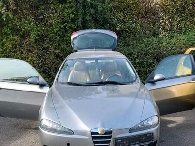 gebraucht Alfa Romeo 147 