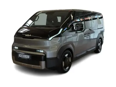 Neu Kia PV5 Plus 88 kW (120 PS) 2026 Grau Van / Kleinbus