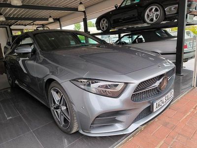 Mercedes CLS400