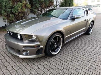 Ford Mustang GT