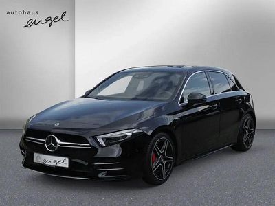 Mercedes A35 AMG