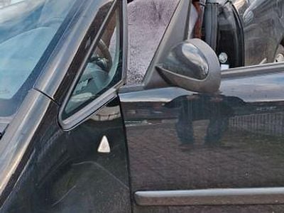 Gebraucht Mitsubishi Colt 109 PS (80 kW) 2006 Schwarz Cabrio