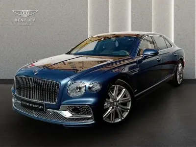 Gebraucht Bentley Flying Spur