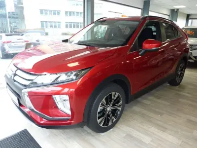Occasion Mitsubishi Eclipse Cross
