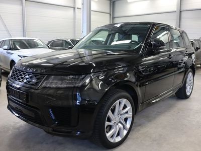 gebraucht Land Rover Range Rover Sport P400e Hybrid HSE Dynamic Pano