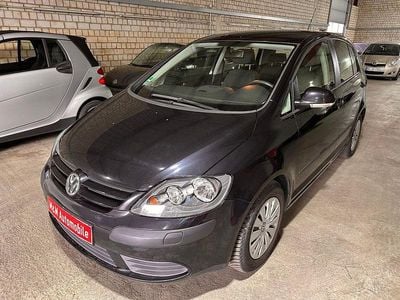 Gebraucht VW Golf IV 102 PS (75 kW) 2005 Schwarz Limousine
