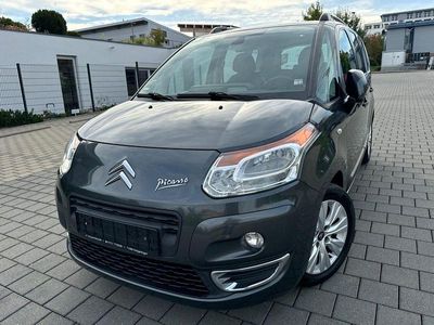 Citroën C3 Picasso