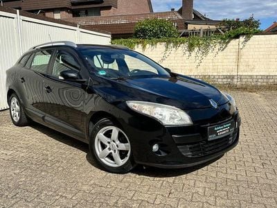 Renault Mégane III