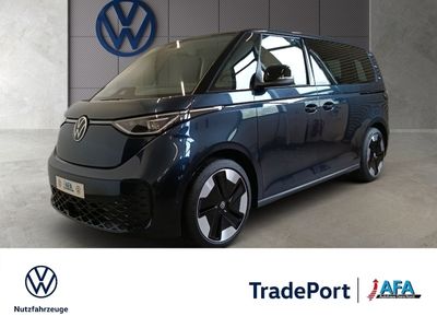 gebraucht VW ID. Buzz Pro AHK*RFK*Assist Plus*Klima