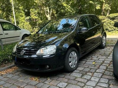 VW Golf V