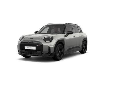 Gebraucht 2024 Mini Aceman SUV | 45.180 € (Teuer)