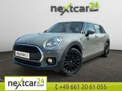 Gebraucht Mini Clubman